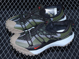 ACG MOUNTAIN FLY LOW SE PILGRIM/BLACK