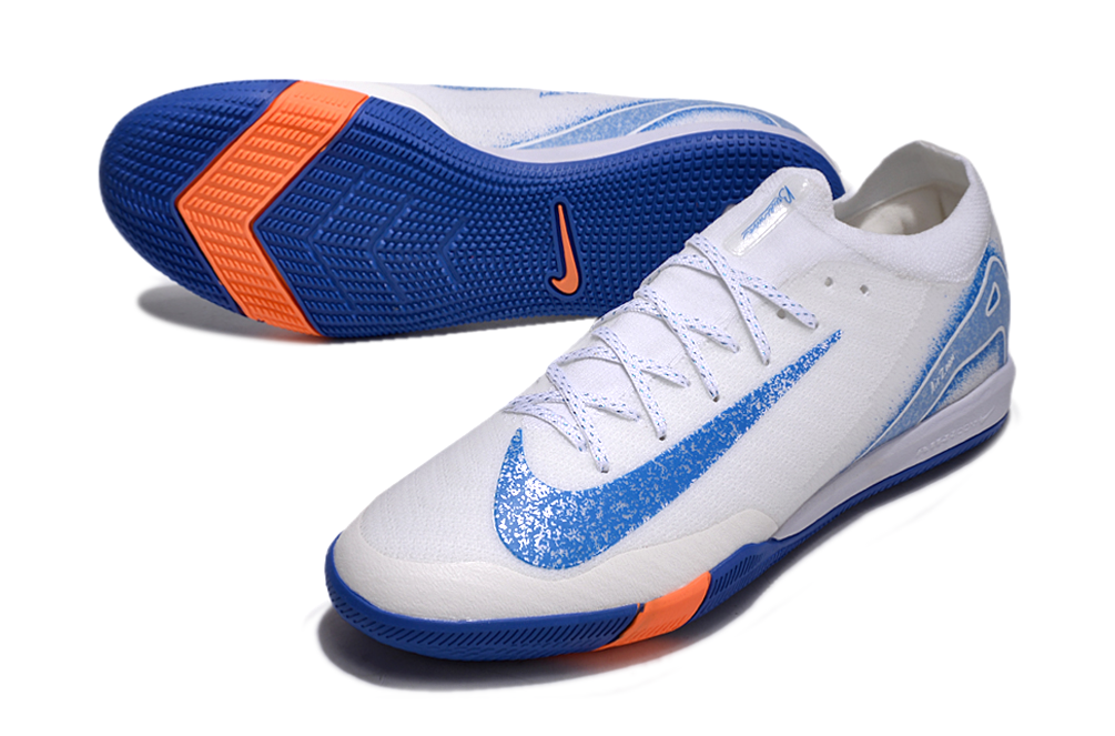 Nike FUTSAL SHOES Air Zoom Mercurial Vapor XVI Elite IC 36-45