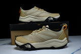 OFFTRAIL VERSA TRAIL RUNNING SHOES GREEN/BLACK/GREEN