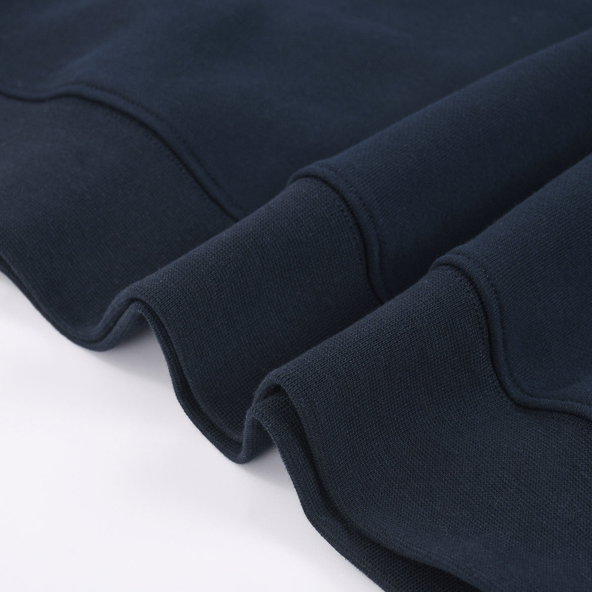 TommyEmbroideryCrew Neck Sweatshirt