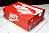 AJ1285-019 AIR MAX 90 RETRO AIR CUSHIONED RUNNING SHOES BLACK/INKINESS