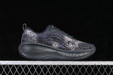 NIKE VOMERO PLUS ZOOM X NIGHT BLACK