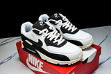 DQ8974-100 AIR MAX 90 WHITE/BLACK-PHANTOM-COCONUT MILK