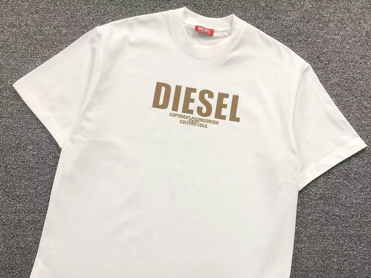 DIESEL T-SHIRT 2201220304