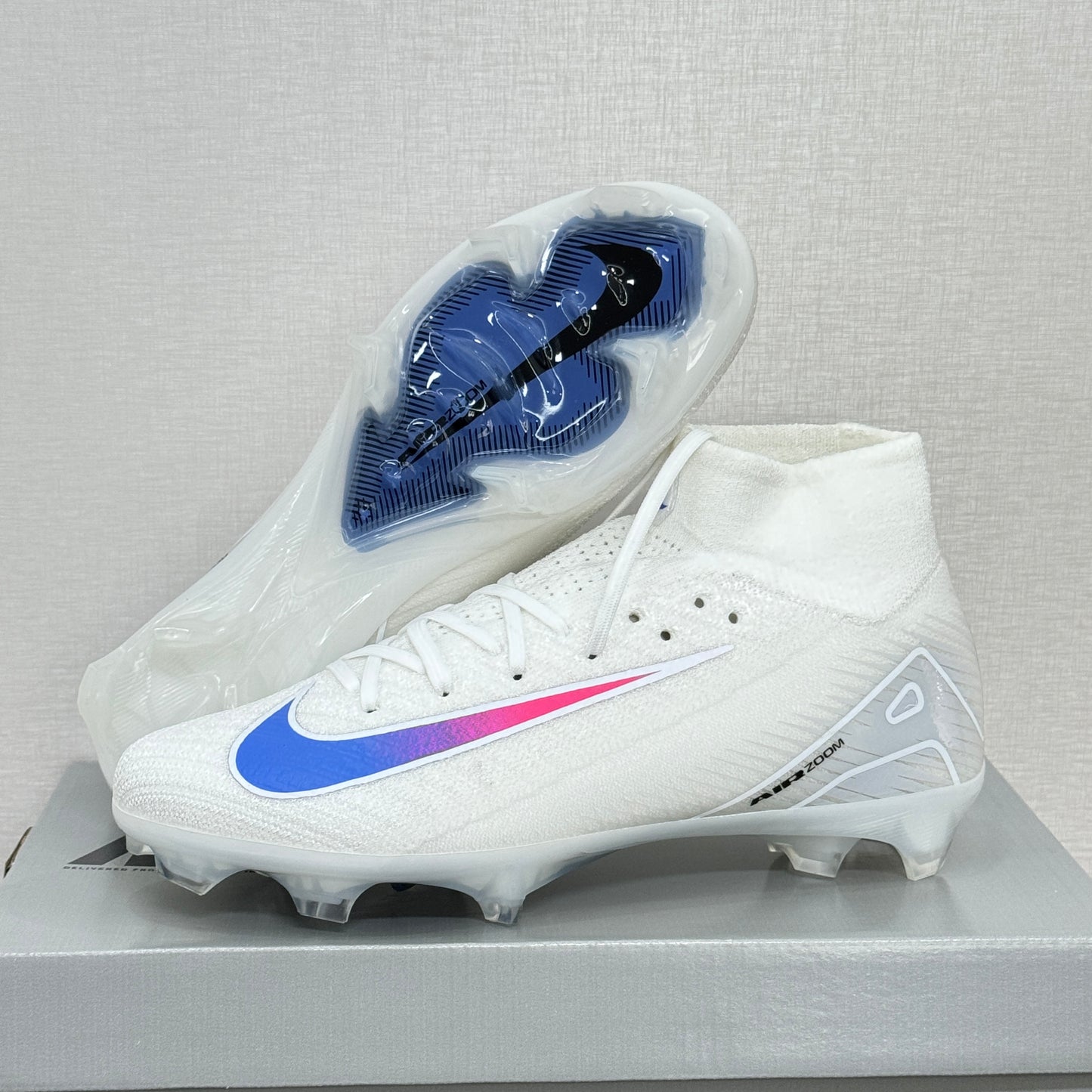 Nike Air Zoom Mercurial Superfly 16 Elite XXV FG 36-45
