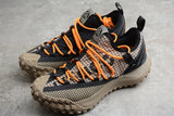 ACG MOUNTAIN FLY LOW FOSSIL STONE/BLACK