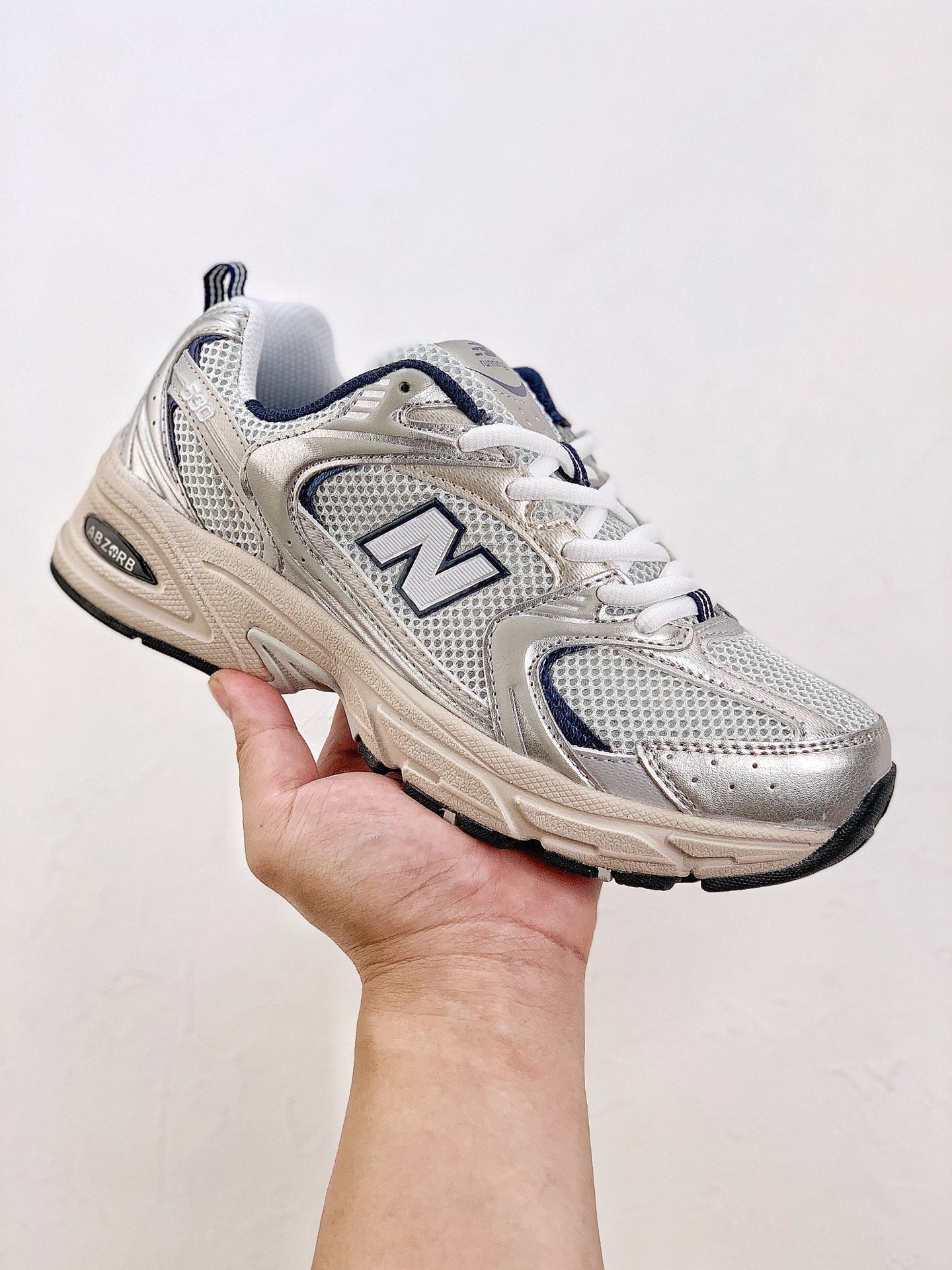 New Balance 530 Gray