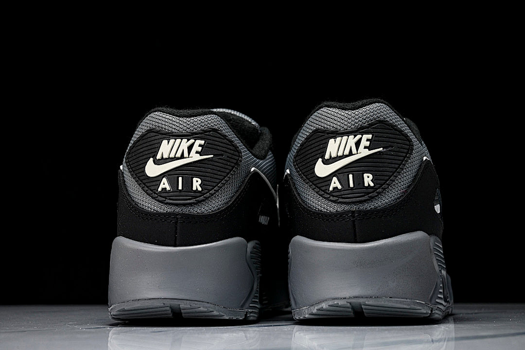 IM5989-010 AIR MAX 90 ANTHRACITE/GREEN STRIKE/BLACK
