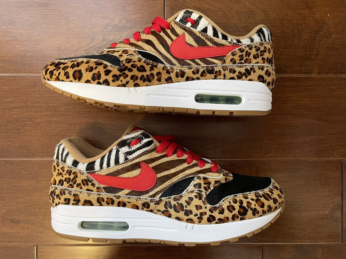 Nike Air Max 1