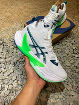 ASICS Men's Metarise 2 Volleyball Shoes