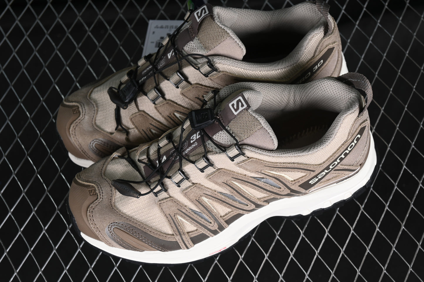 Salomon XA PRO 3D