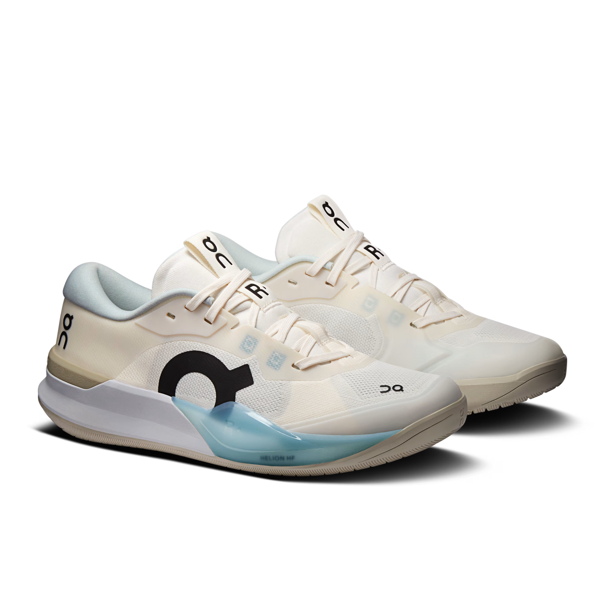 On THE ROGER Pro 3 Clay