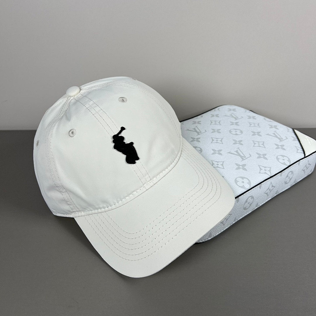 Polo Baseball Cap US8806509B99