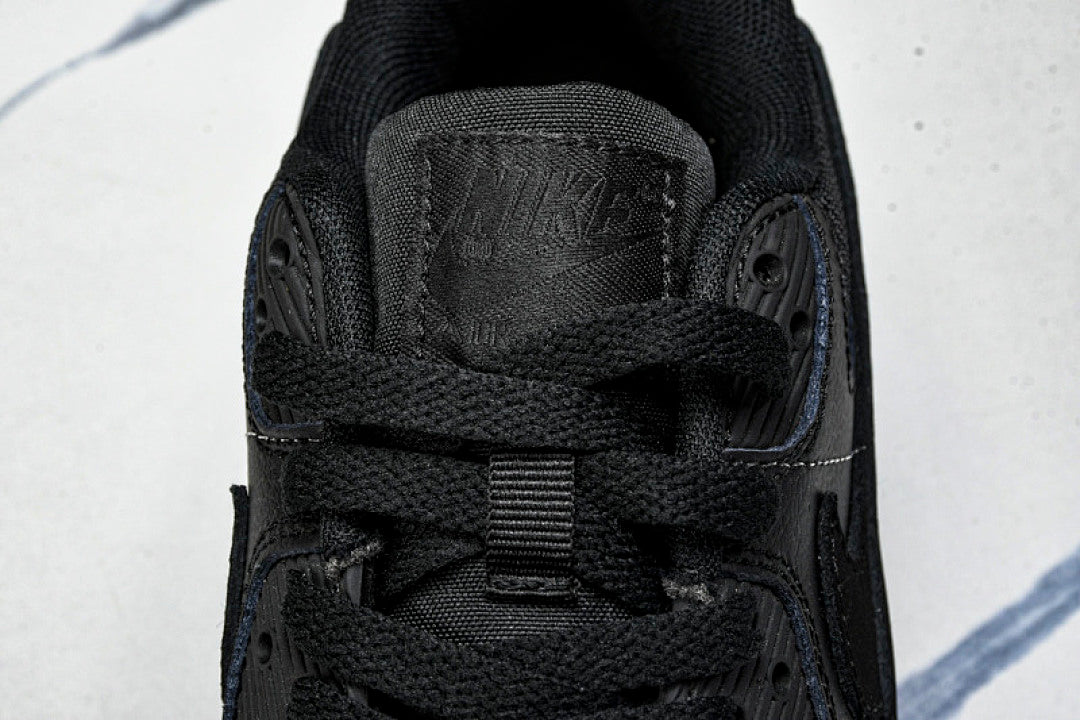 CN8490 003 AIR MAX 90 BLACK
