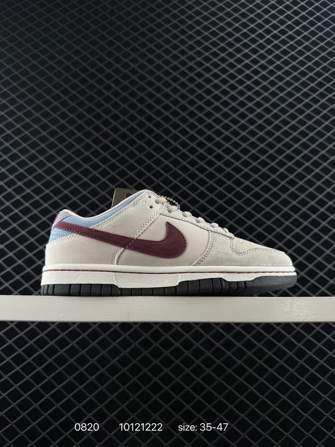✅Otomo Katsuhiro x NK SB Dunk Low "Steamboy OST" Otomo Katsuyo jointly-branded low-top sports and casual shoes. Item number: LF0039-003 Size: 35~46 with half-size as shown in the picture