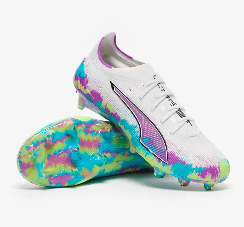 (Arrival 39-45) Puma puma Ultra 5 Ultimate FG 39-45