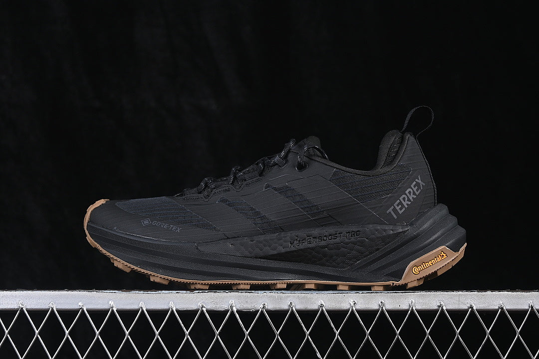 TERREX FREEHIKER 3 LOW GTX CASUAL LIFE SHOES BLACK/INKINESS