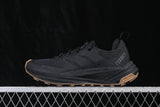 TERREX FREEHIKER 3 LOW GTX CASUAL LIFE SHOES BLACK/INKINESS