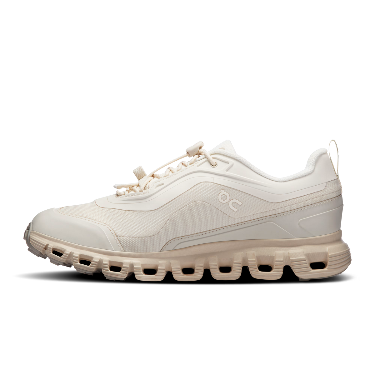 On Cloud 6 Geo Waterproof