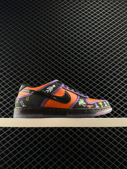 NIKE DUNK LOW Slam Dunk Series Retro Low