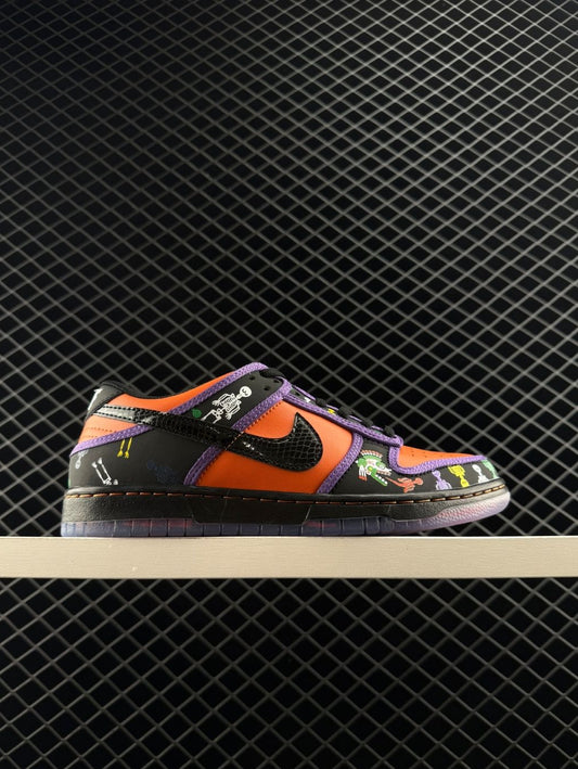 NIKE DUNK LOW Slam Dunk Series Retro Low