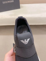 Armani Men Shoes