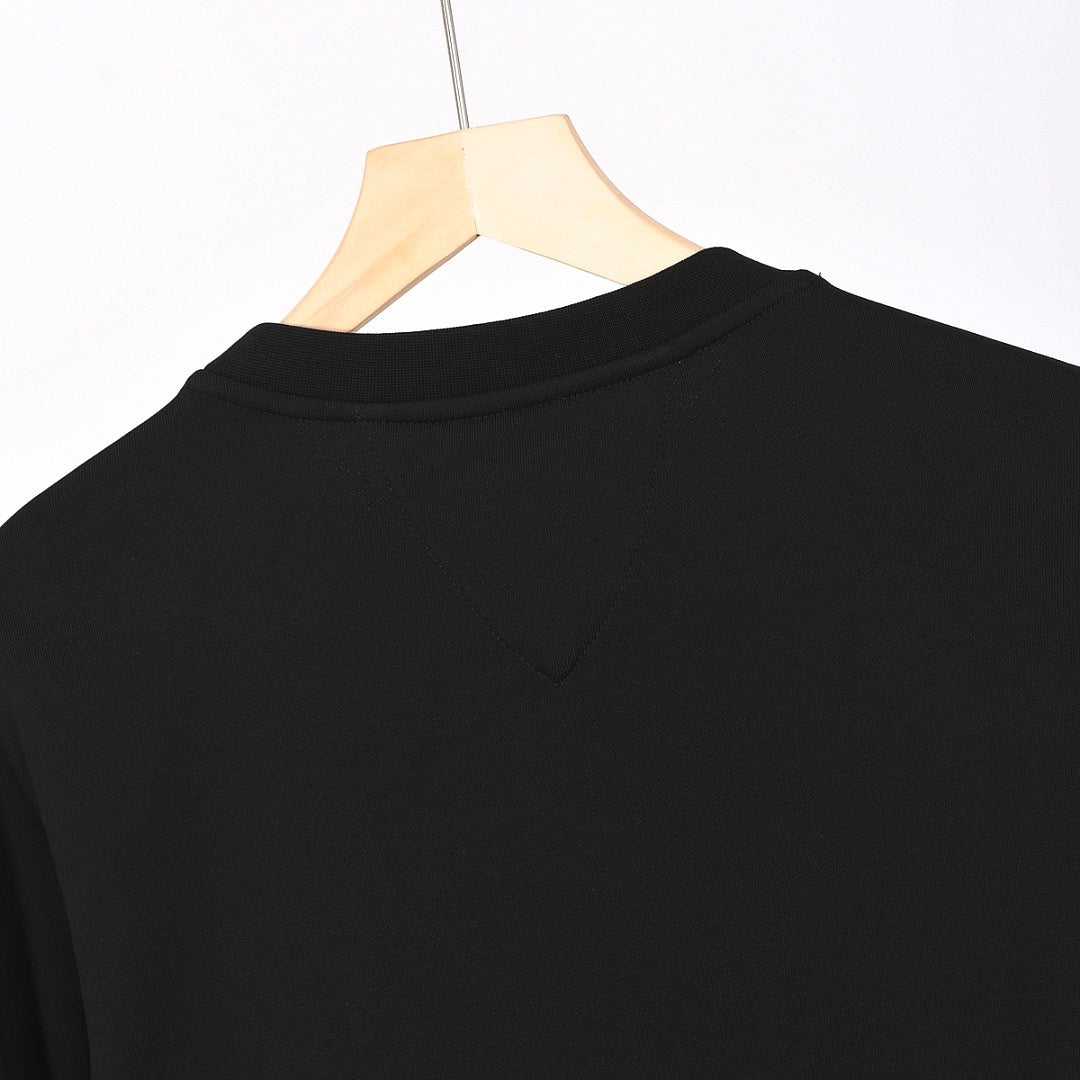 300#TommyCrew Neck Sweatshirt
