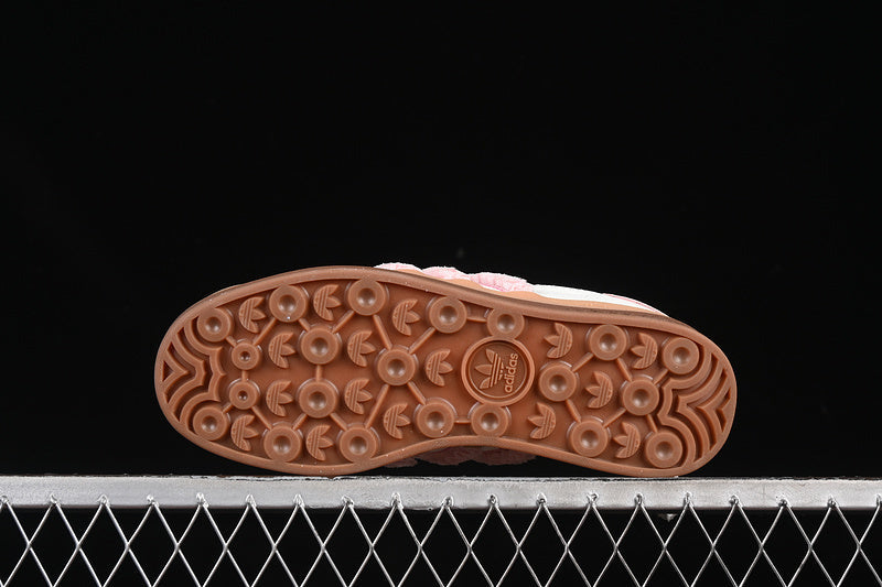 【270】[JR8374]-[ORIGINALS GAZELLE BOLD WHITE/PINK/BROWN]-[WOMAN:35.5-40]