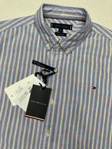 H908#NewOxford Stripe