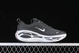 NIKE VOMERO PLUS ZOOM X BLACK/SILVER