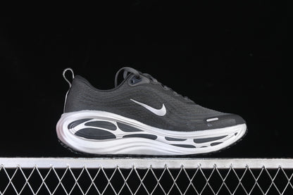 NIKE VOMERO PLUS ZOOM X BLACK/SILVER
