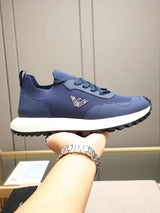 Armani Men Shoes