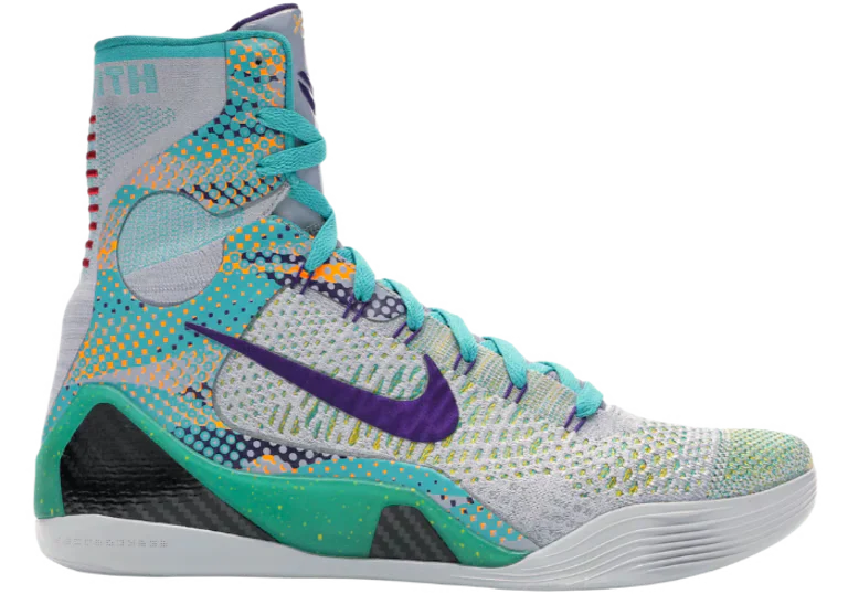 Nike Kobe 9 Elite  BBS