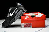 DR0145-002 AIR MAX 90 BLACK/MARINA/IRON GREY/WHITE