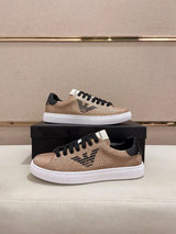 Armani Men Shoes