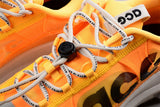 ACG MOUNTAIN FLY 2 BLACK/ORANGE/GREY/WHITE