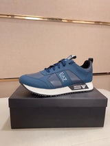 Armani Men Shoes