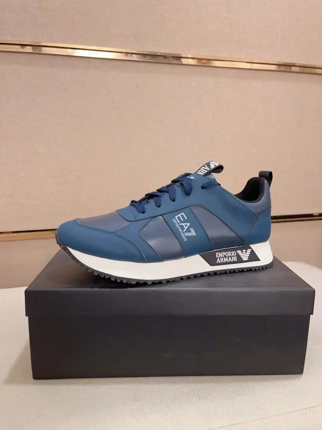Armani Men Shoes