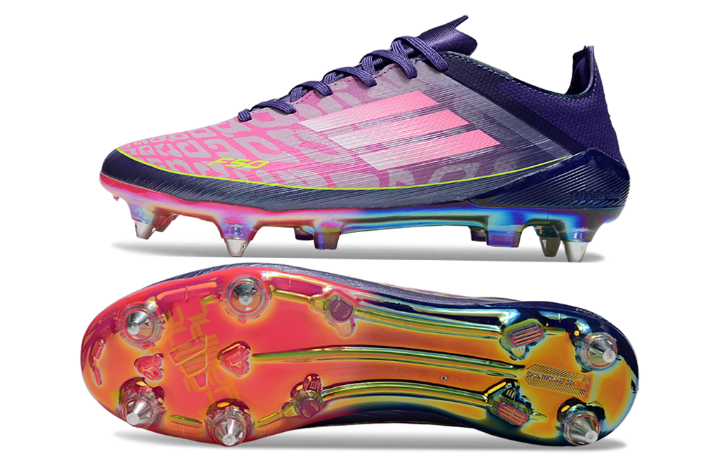 Adidas F50 SG SIZE 39-45 LAMINE YAMAL SHOES
