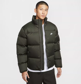 Men Down Jacket