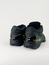 Nike ZOOM KOBE 4 “Black Mamba”