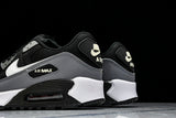 AJ1285-018 AIR MAX 90 BLACK/COOL GREY-ANTHRACITE-WHITE