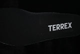 TERREX AGRAVIC SOLE-BOOSTING RUNNING SHOES WHITE/BLUE/WHITE
