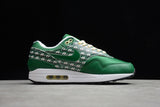 AIR MAX 1 PREMIUM LIMEADE PINE GREEN/PINE GREEN/TRUE WHITE