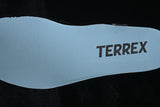 TERREX AGRAVIC SOLE-BOOSTING RUNNING SHOES WHITE/BLACK/PINK
