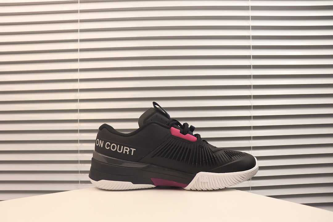 On ROGER Pro Fire Clay