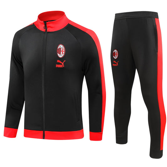 AC MILAN WINTER SET