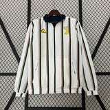 23/24 Juventus Trench Coat Reversible S-XXL14