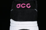ACG LOWCATE BLACK/COOL GREY/HYPER VIOLET