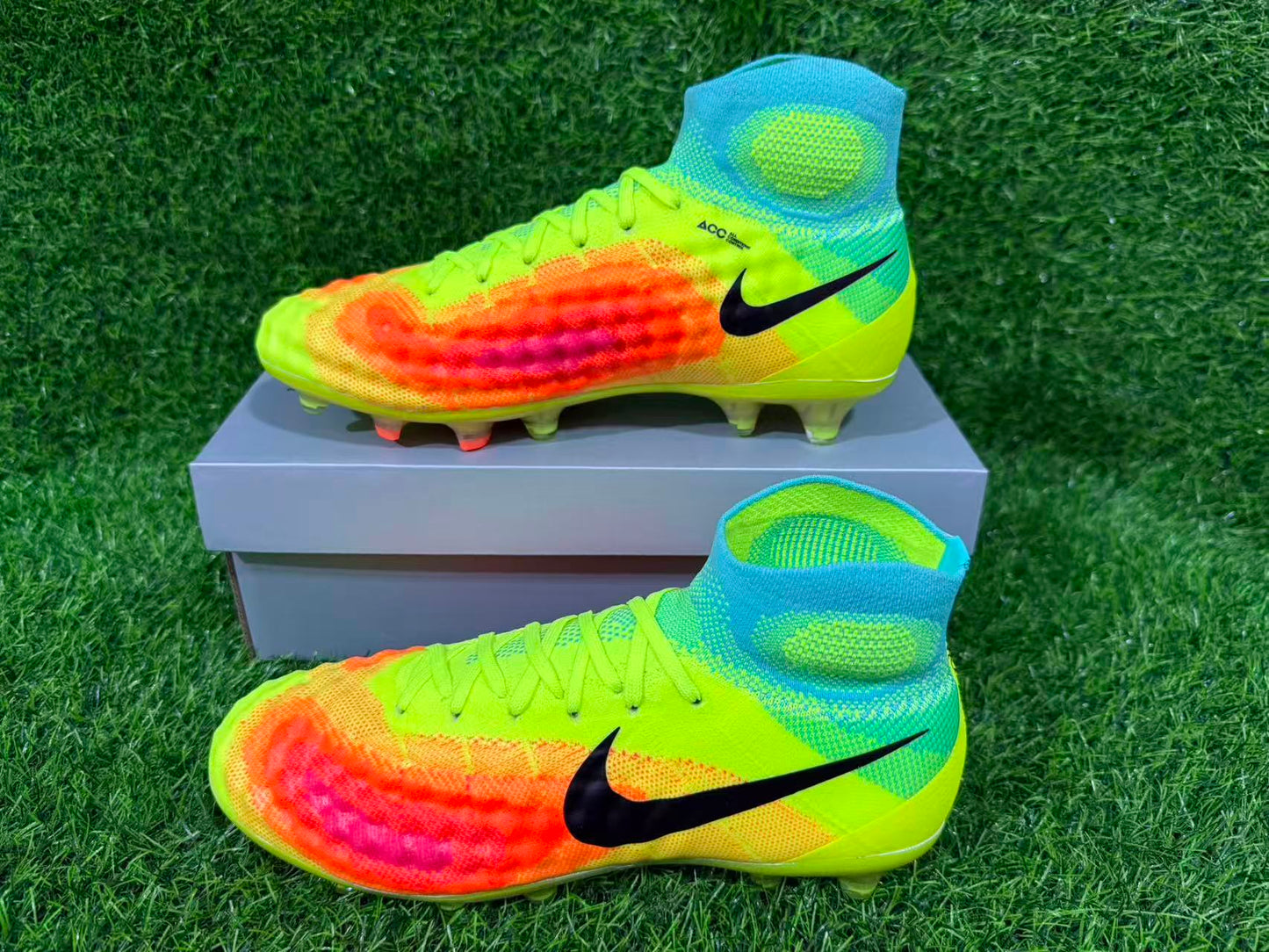 Nike Magista orden II FG 39-45